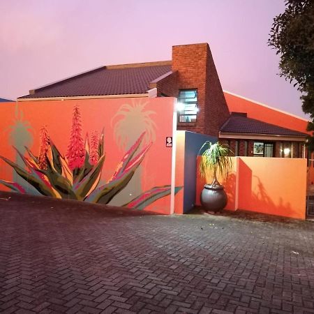 Studio 7 On Risa Port Elizabeth Eksteriør bilde