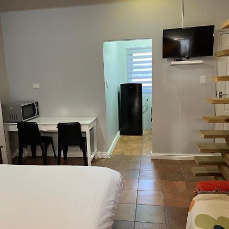 Studio 7 On Risa Port Elizabeth Eksteriør bilde