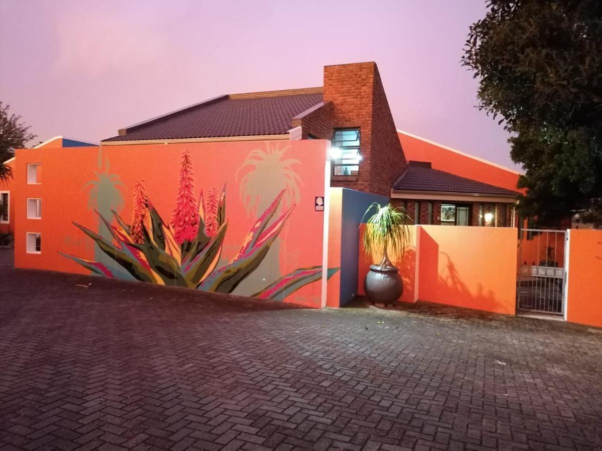 Studio 7 On Risa Port Elizabeth Eksteriør bilde