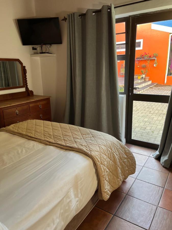 Studio 7 On Risa Port Elizabeth Eksteriør bilde