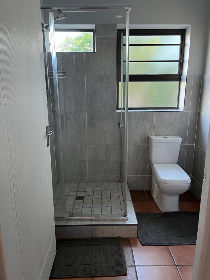 Studio 7 On Risa Port Elizabeth Eksteriør bilde