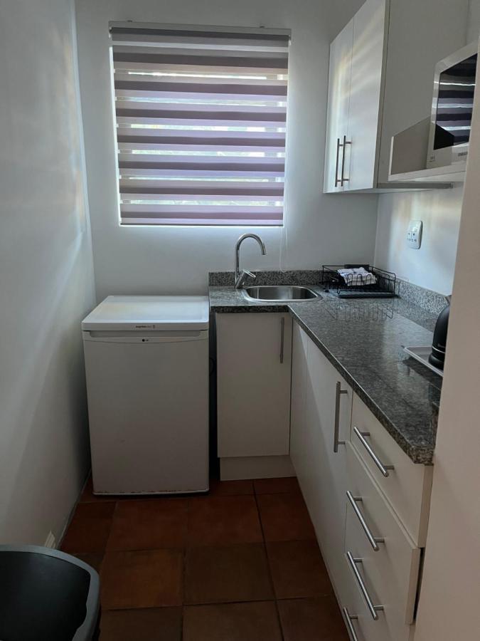 Studio 7 On Risa Port Elizabeth Eksteriør bilde
