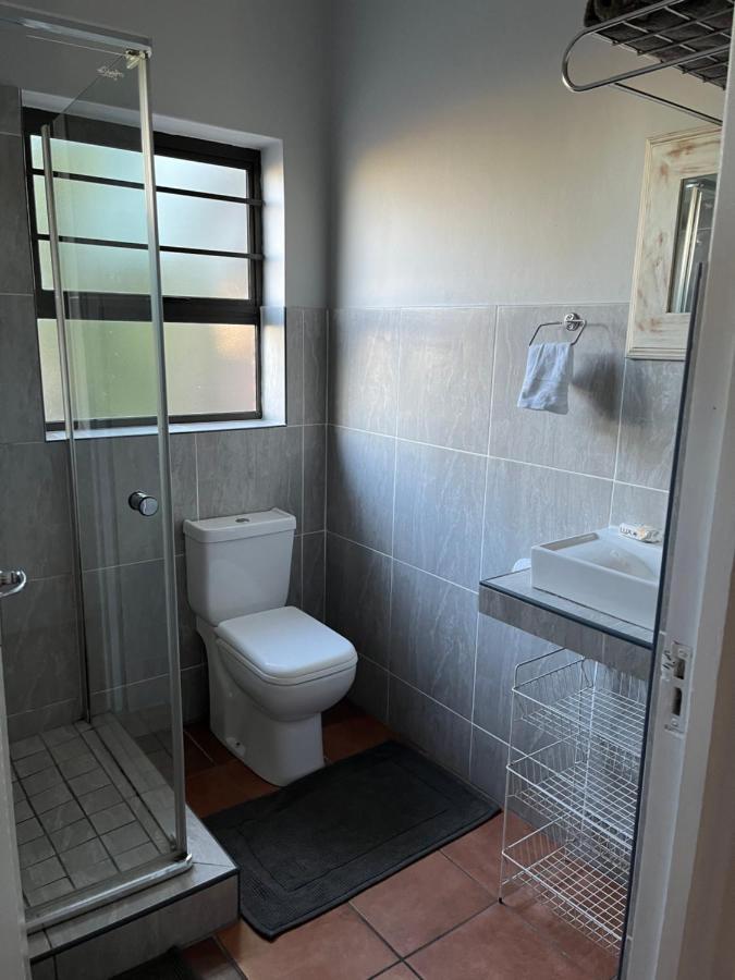 Studio 7 On Risa Port Elizabeth Eksteriør bilde