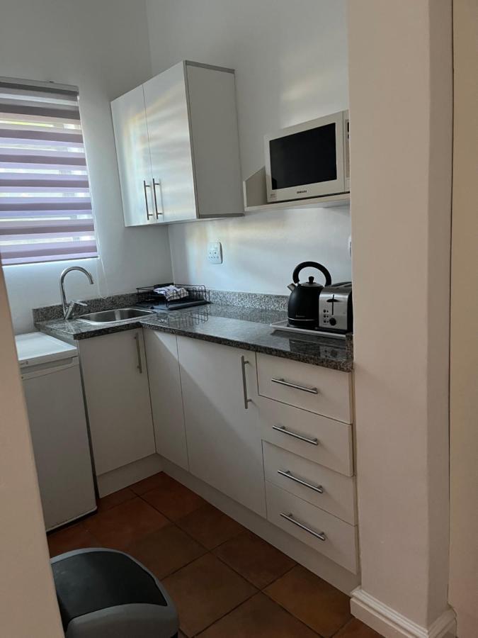 Studio 7 On Risa Port Elizabeth Eksteriør bilde