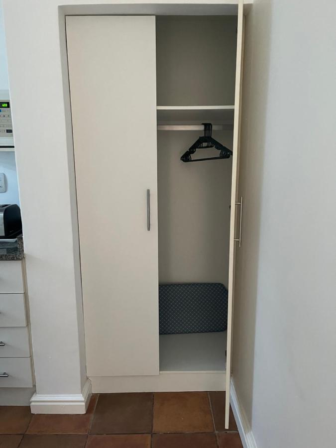 Studio 7 On Risa Port Elizabeth Eksteriør bilde
