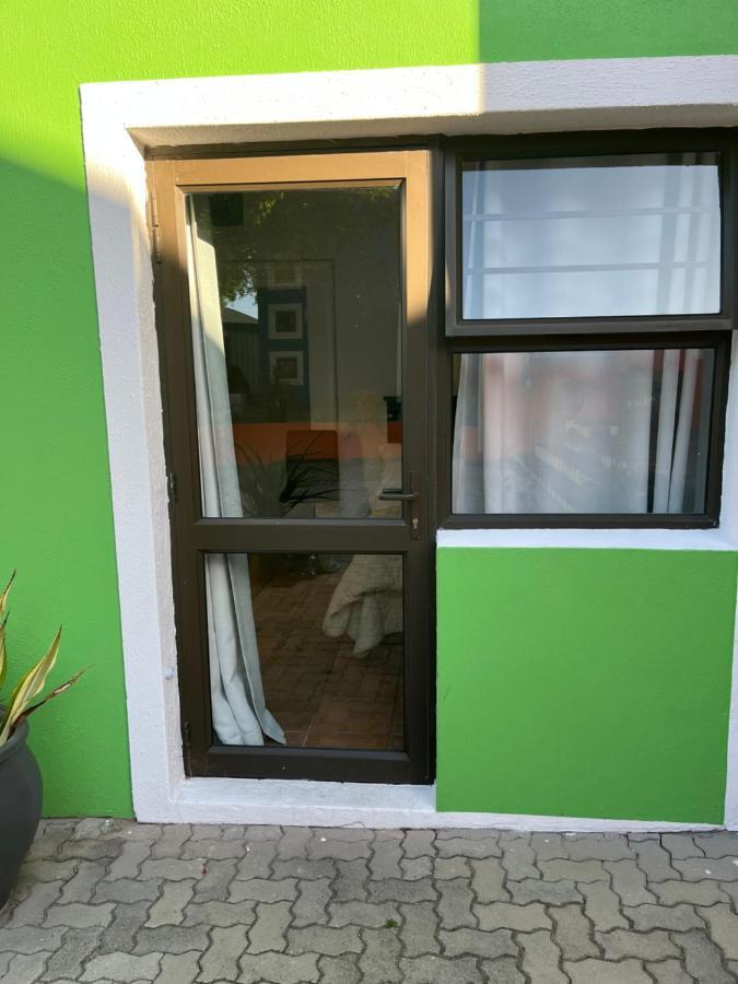 Studio 7 On Risa Port Elizabeth Eksteriør bilde