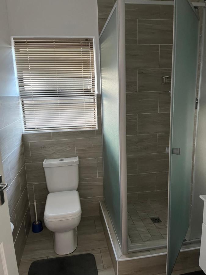 Studio 7 On Risa Port Elizabeth Eksteriør bilde