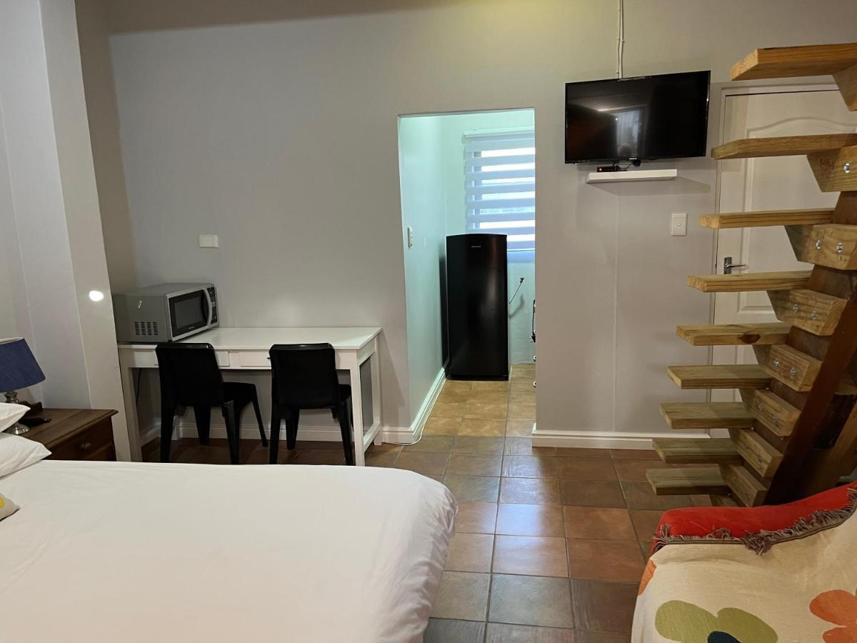 Studio 7 On Risa Port Elizabeth Eksteriør bilde
