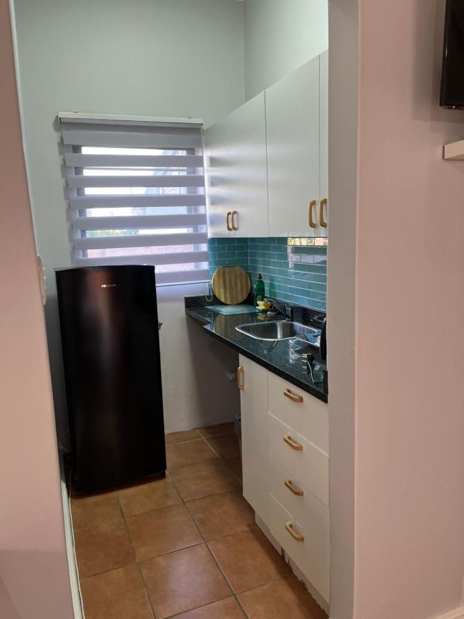 Studio 7 On Risa Port Elizabeth Eksteriør bilde