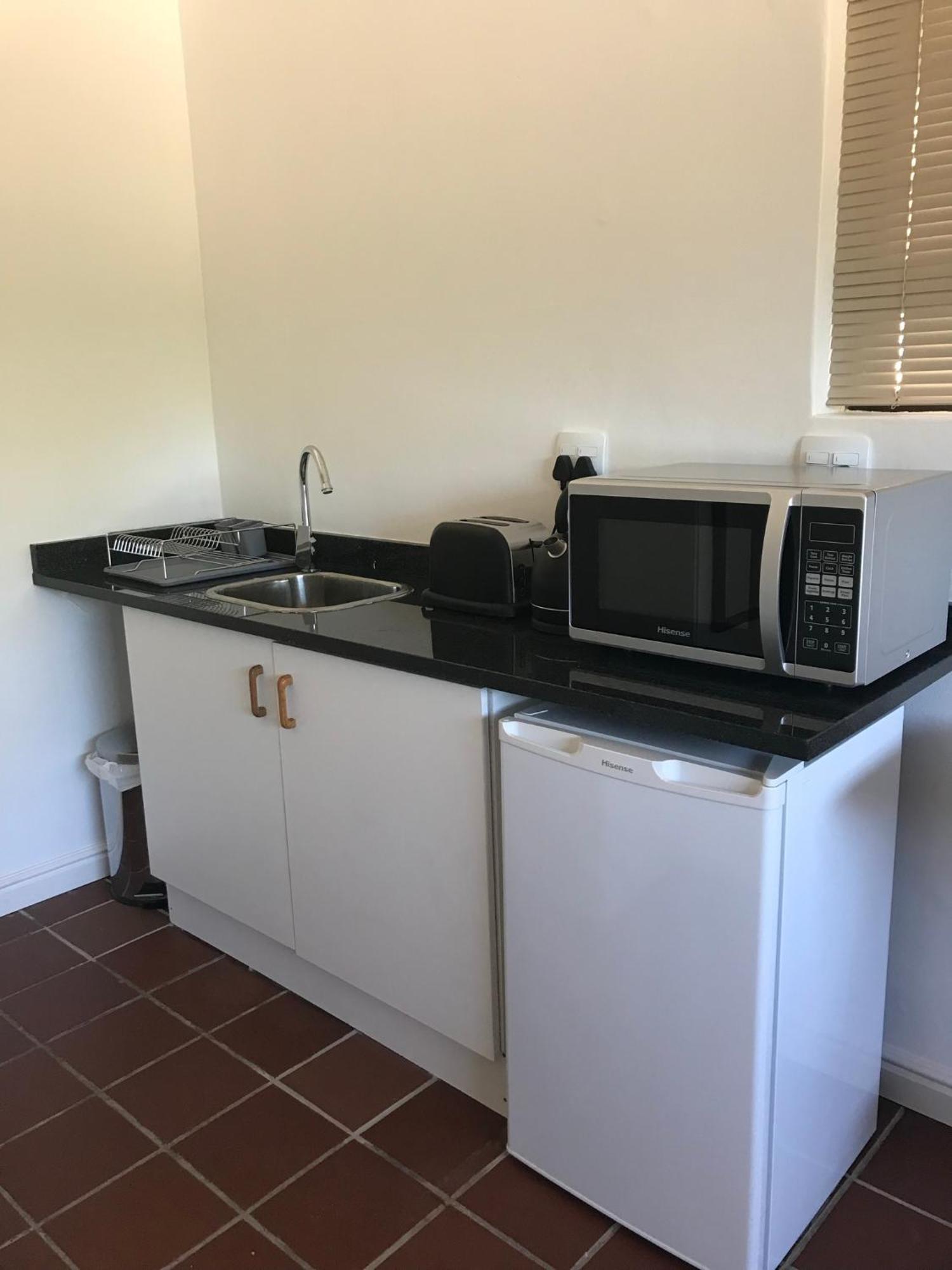 Studio 7 On Risa Port Elizabeth Eksteriør bilde