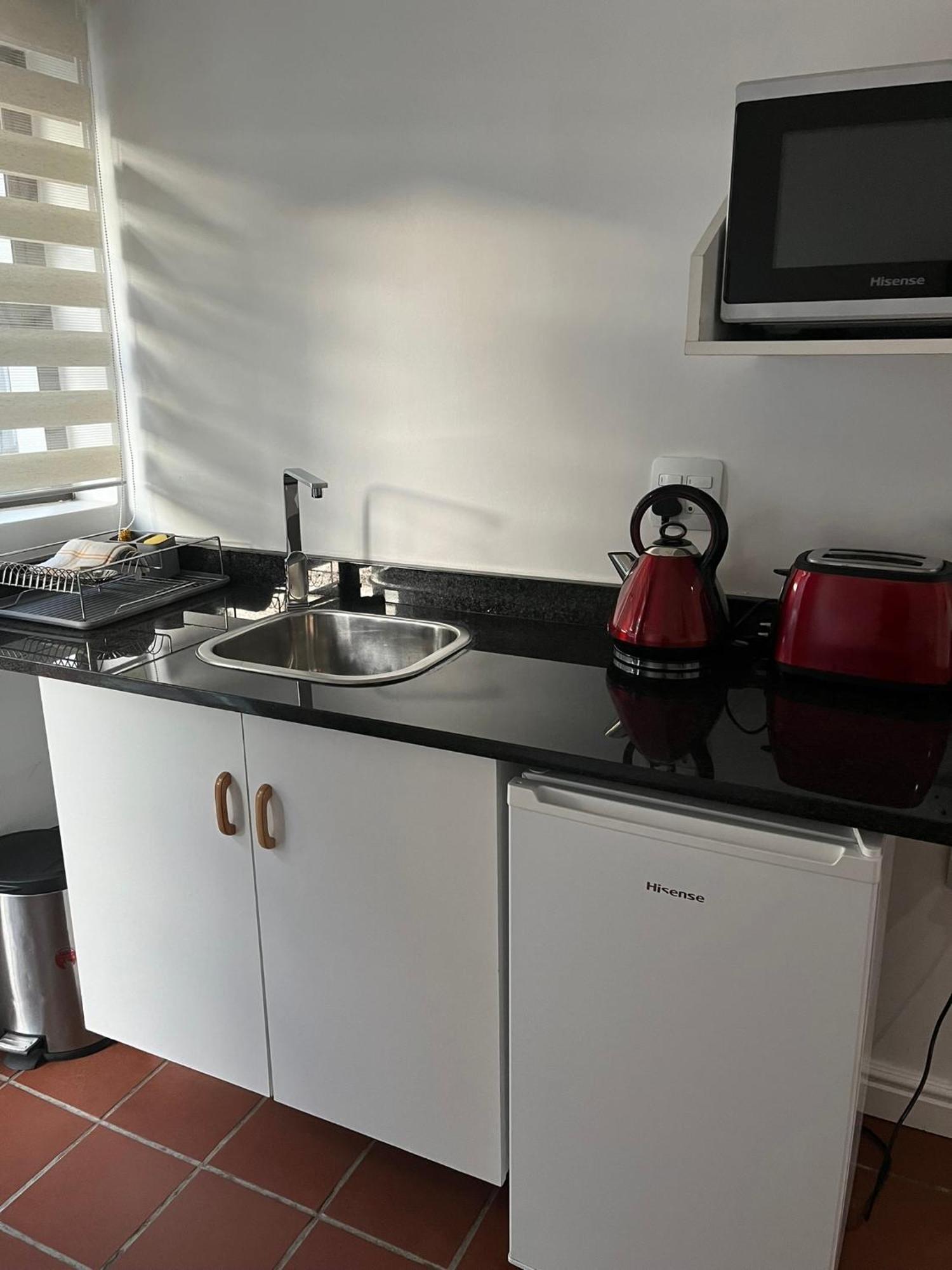 Studio 7 On Risa Port Elizabeth Eksteriør bilde