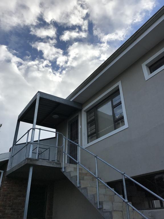 Studio 7 On Risa Port Elizabeth Eksteriør bilde