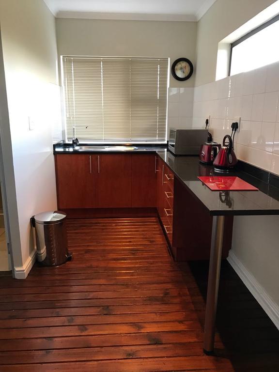 Studio 7 On Risa Port Elizabeth Eksteriør bilde