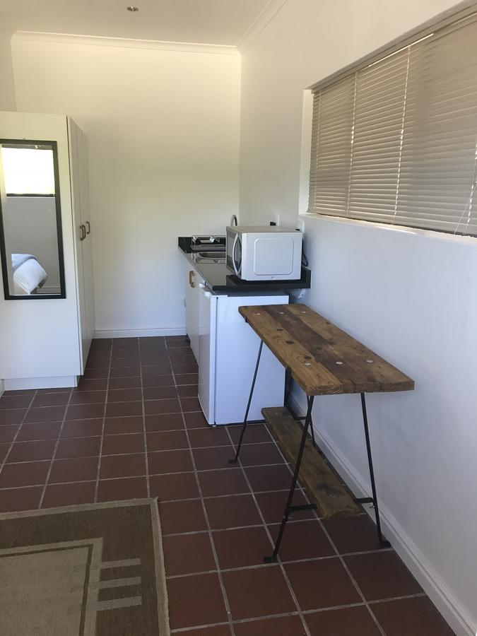 Studio 7 On Risa Port Elizabeth Eksteriør bilde