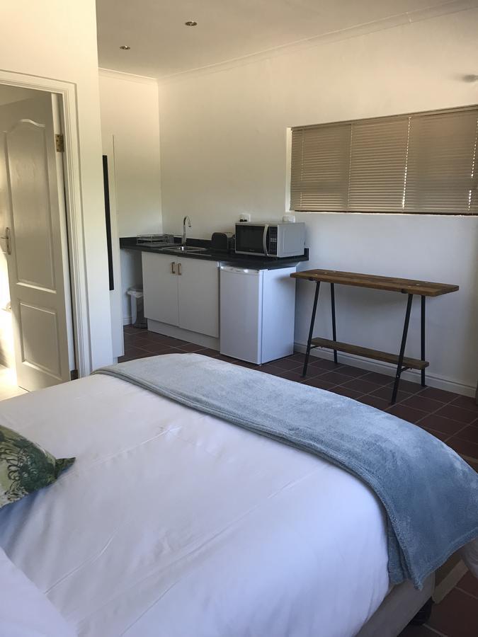 Studio 7 On Risa Port Elizabeth Eksteriør bilde